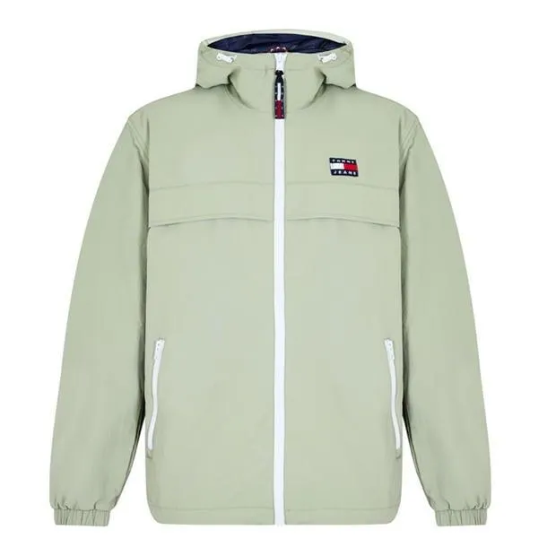 Chicago Windbreaker