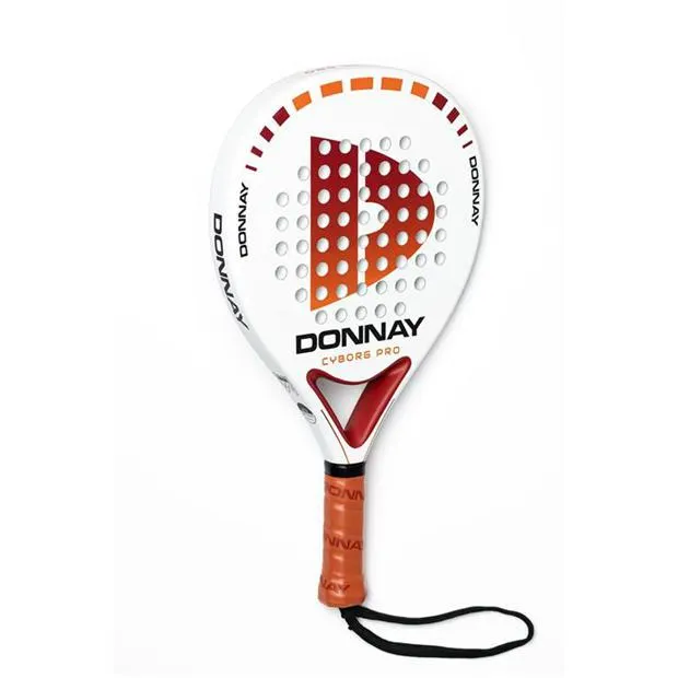 Cyborg Pro Padel Rackets