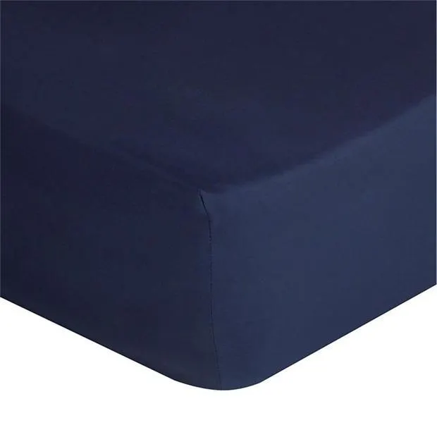 Polo Player Fitted Sheet