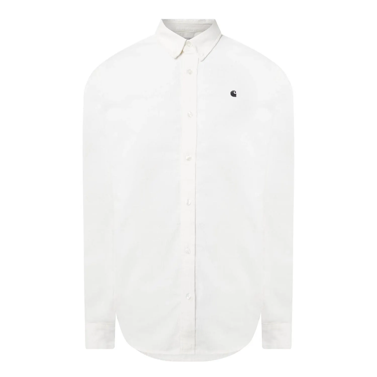 Madison Logo Corduroy Shirt