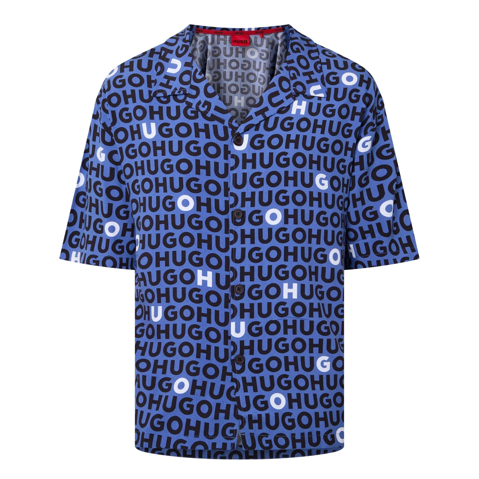Beach Logo Shirt