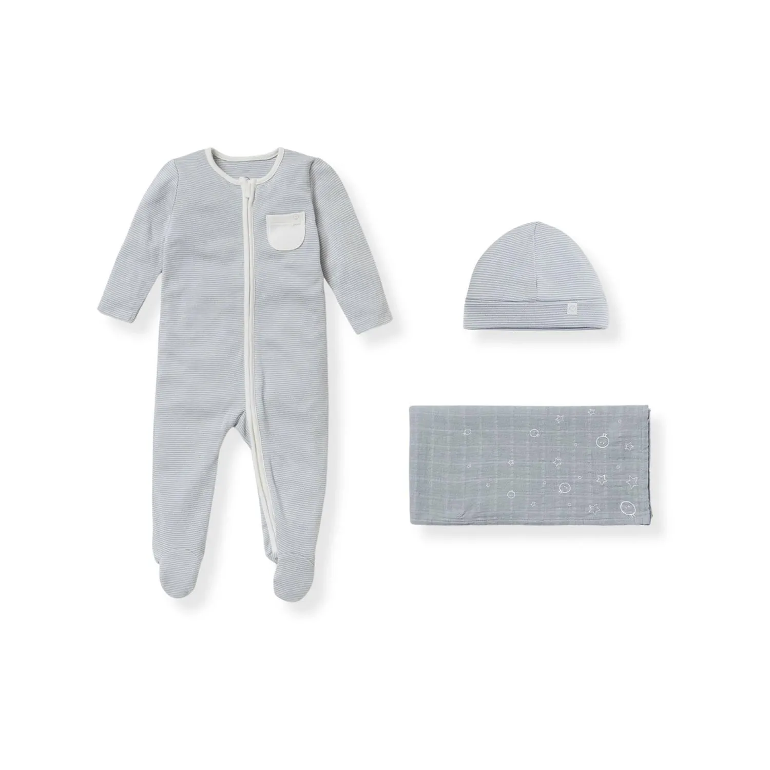 Take Me Home Three-Piece Set