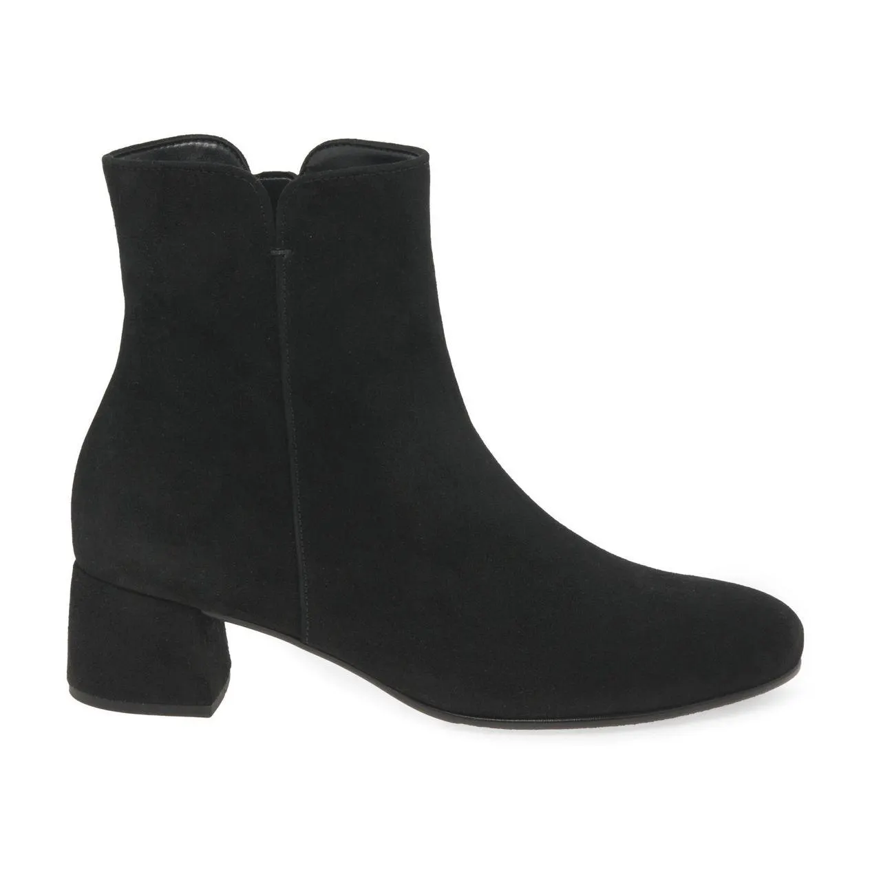 Abbey Ankle Boots