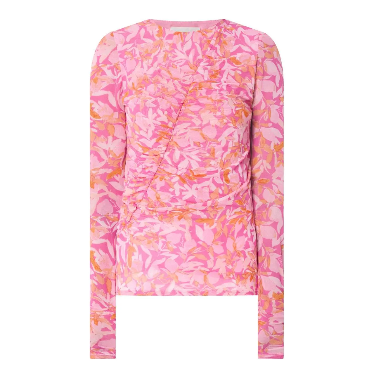 New in FABIENNE CHAPOT Kasia Ruched Top €90.00