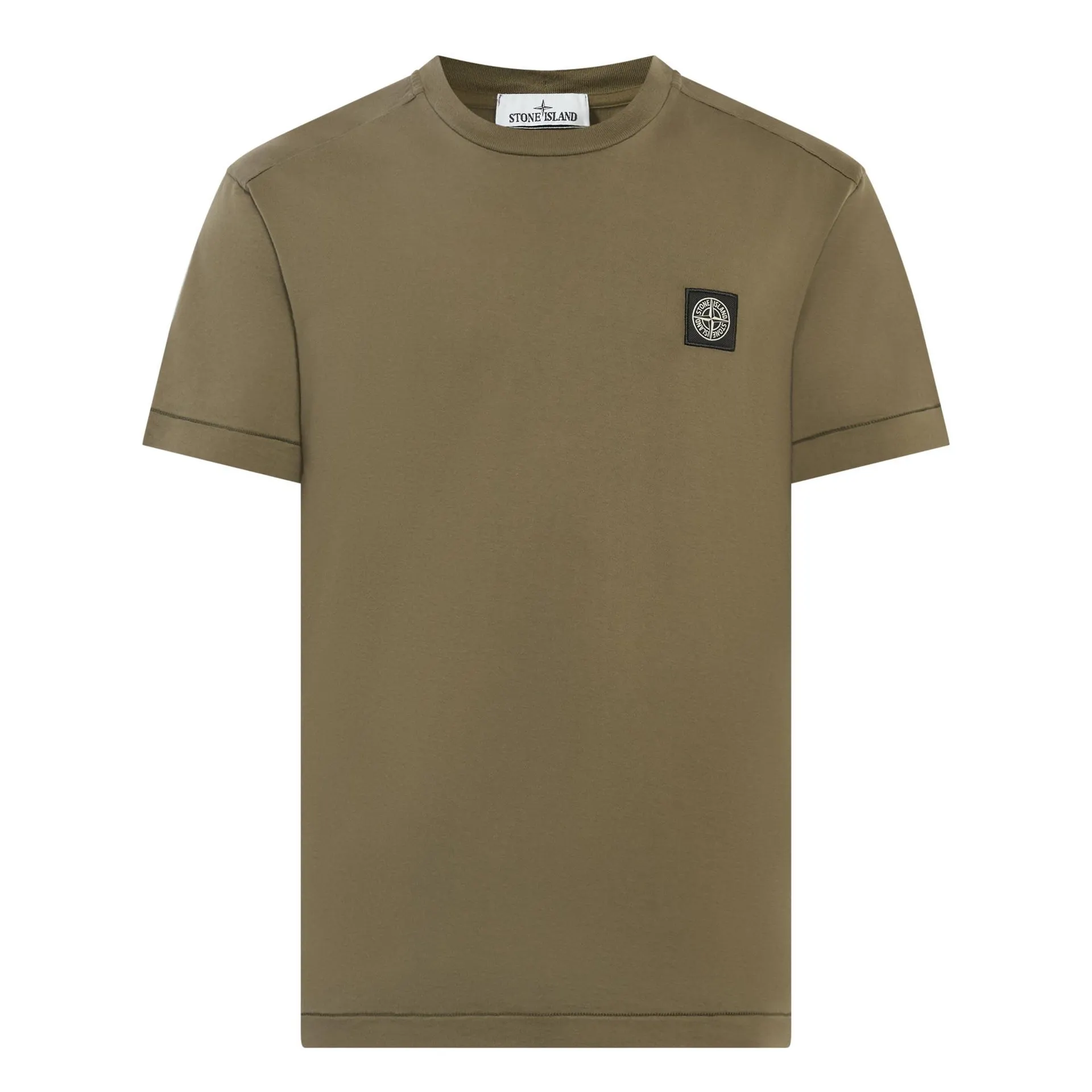 Compass Logo T-Shirt