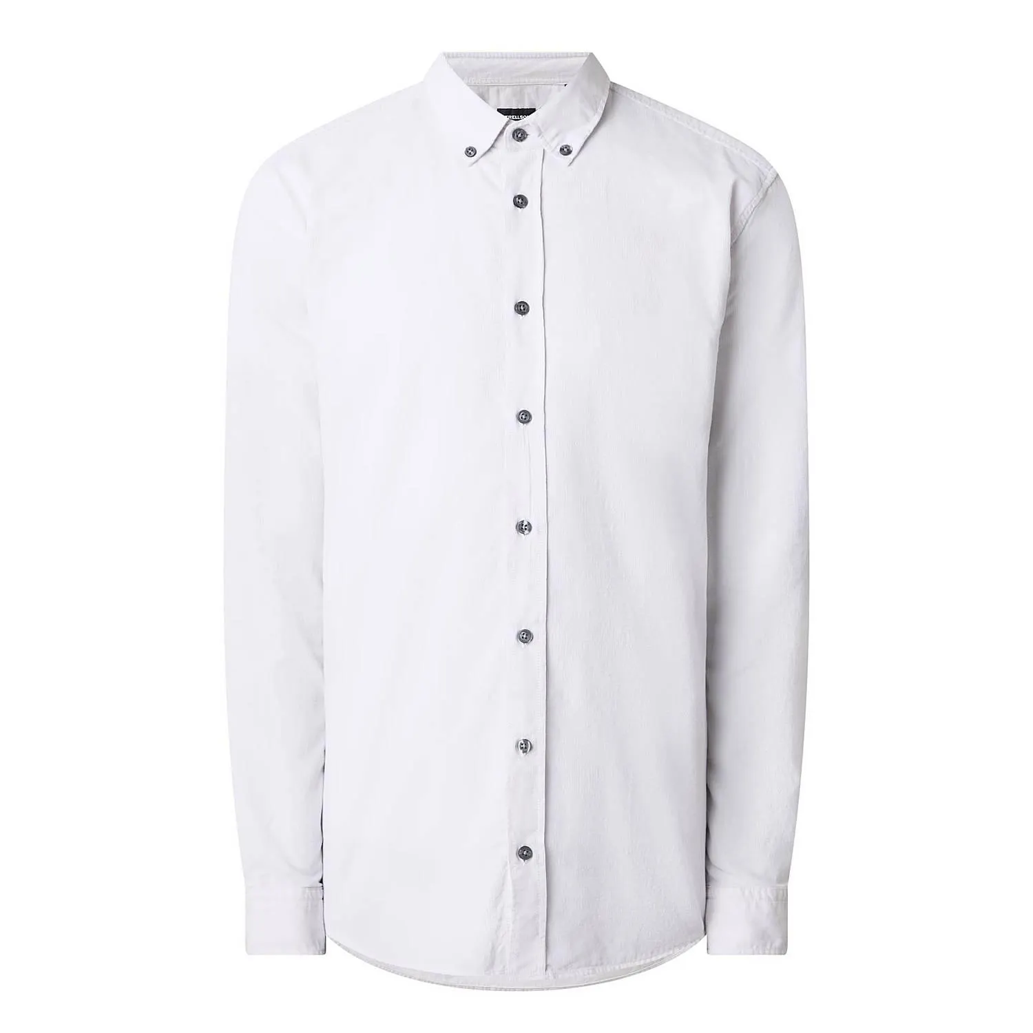 Baby Corduroy Casual Shirt