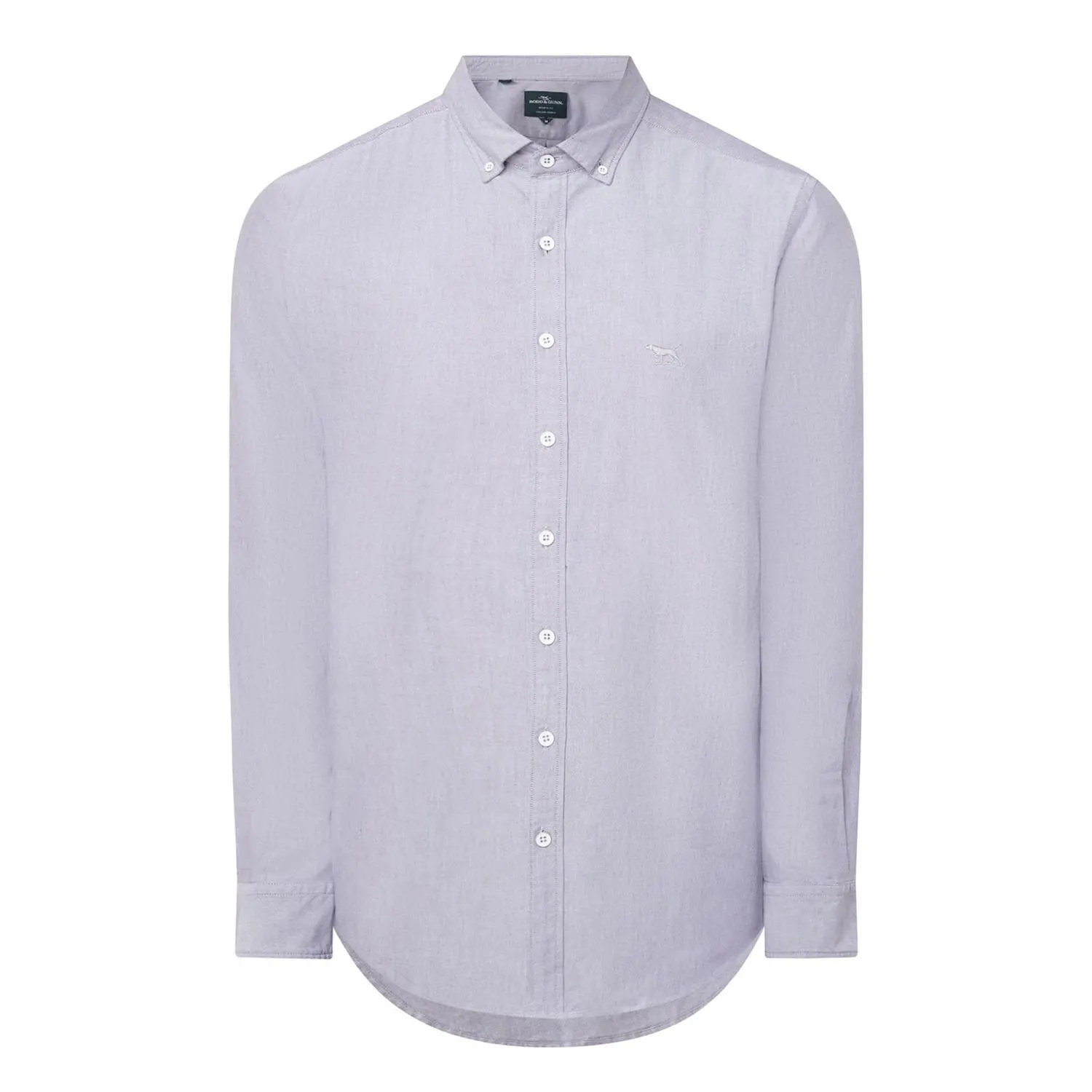 Gunn Oxford Casual Shirt