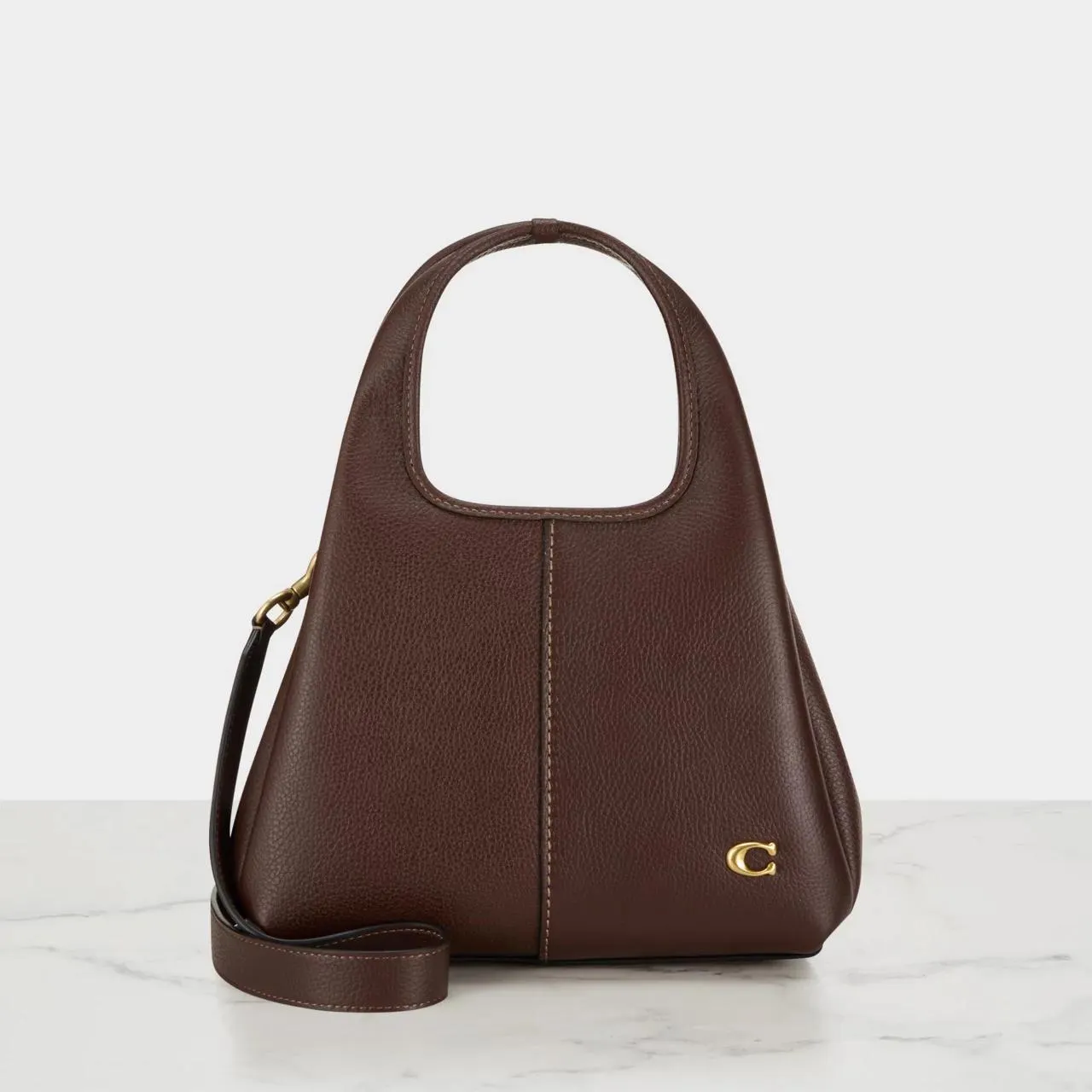 COACH Lana 23 Crossbody Bag