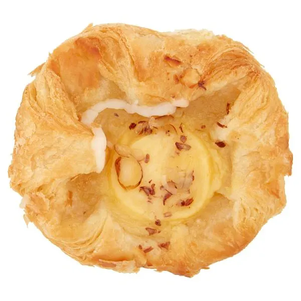 Danish Vanilla Cream (98 g)