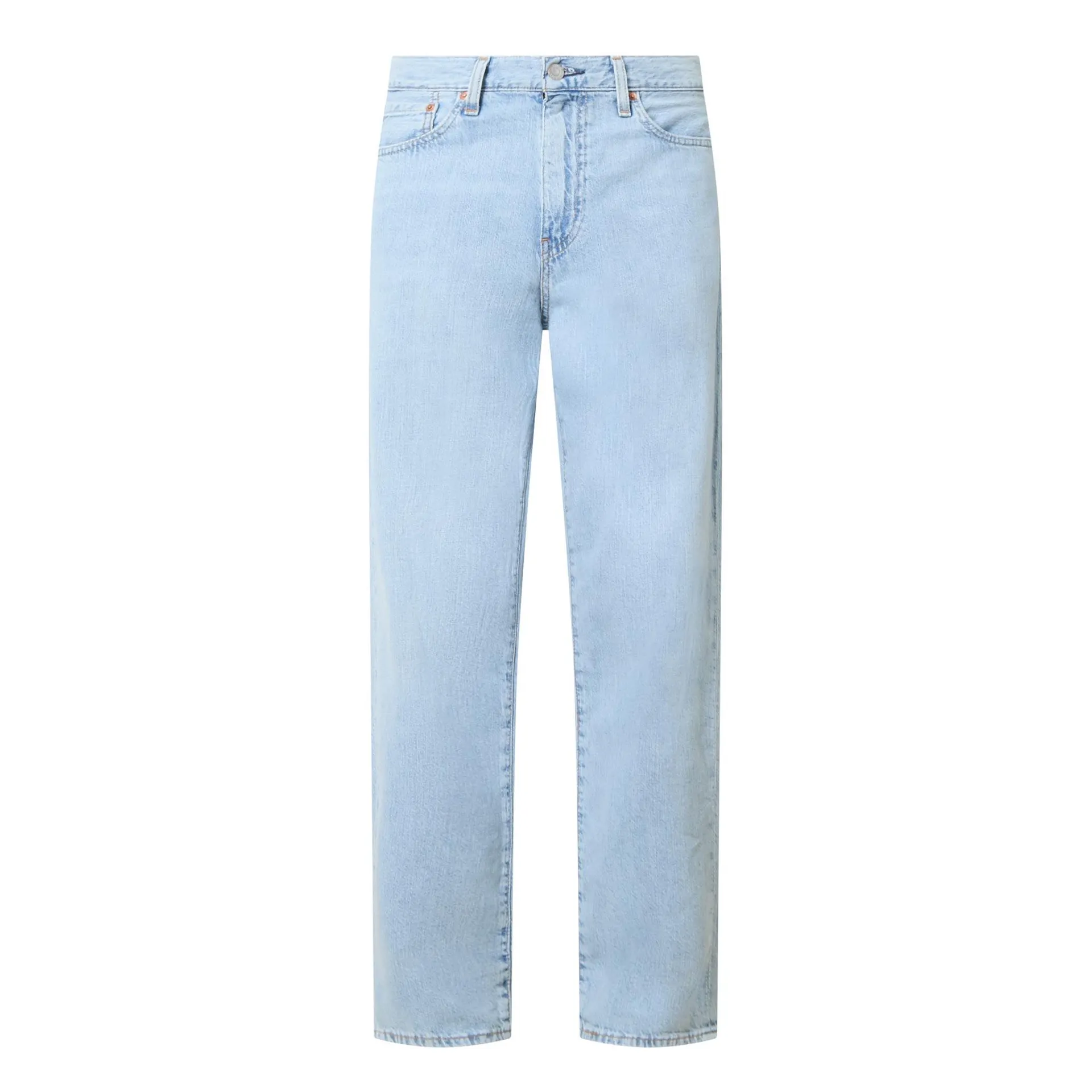 568™ Loose Straight Leg Jeans