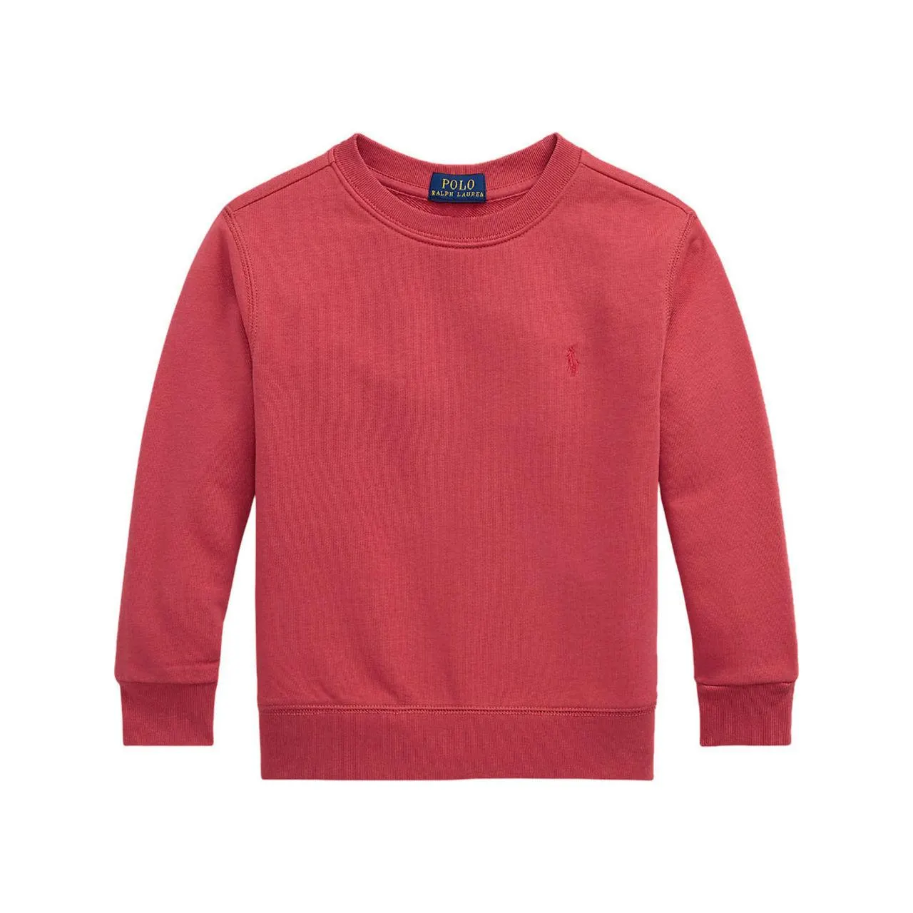 Pony Logo Sweatshirt 2-6 Years