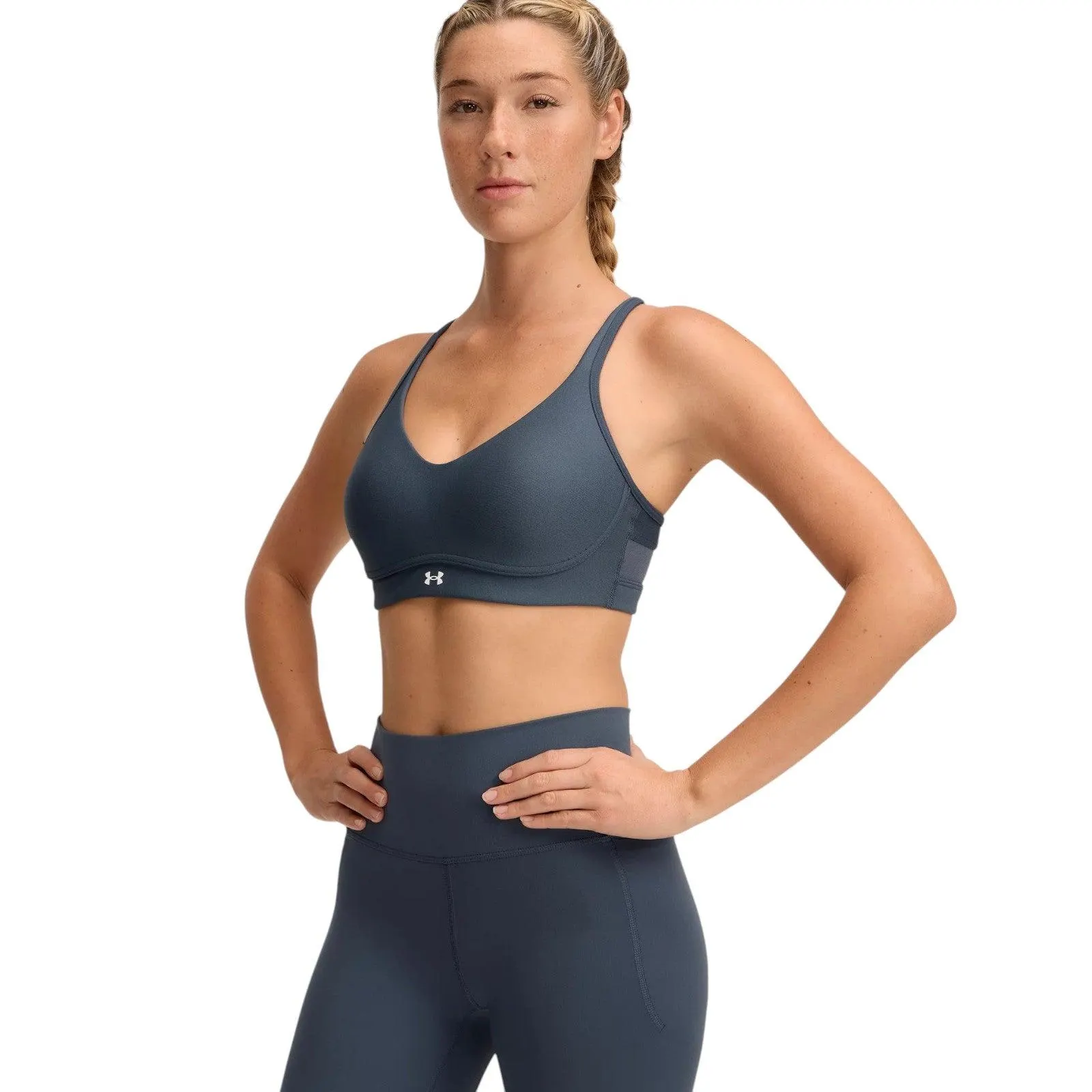 Under Armour Infinity Low 2.0 Womens Sports Bra
