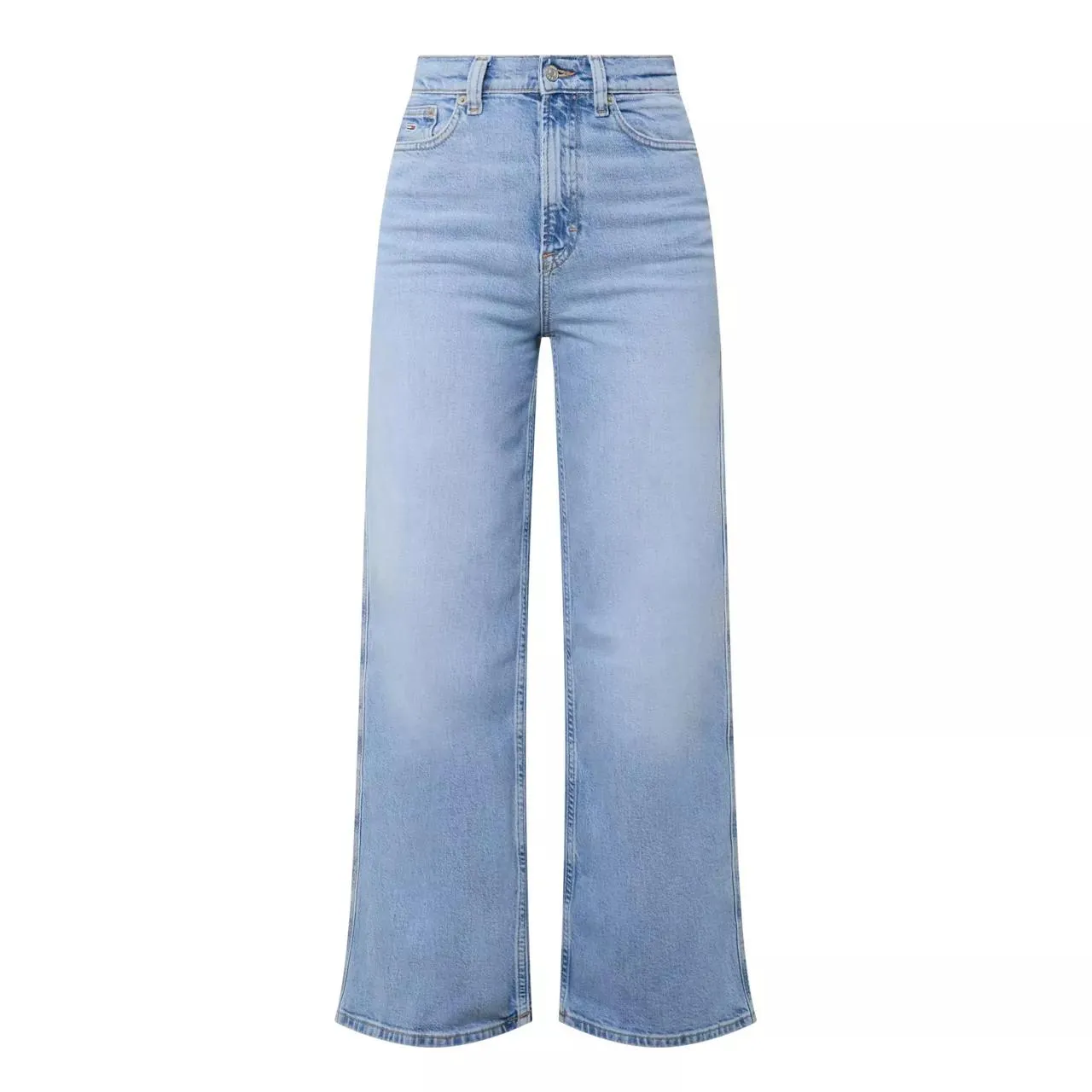 Low Impact Materials TOMMY JEANS Claire High-Rise Wide Leg Jeans €99.90