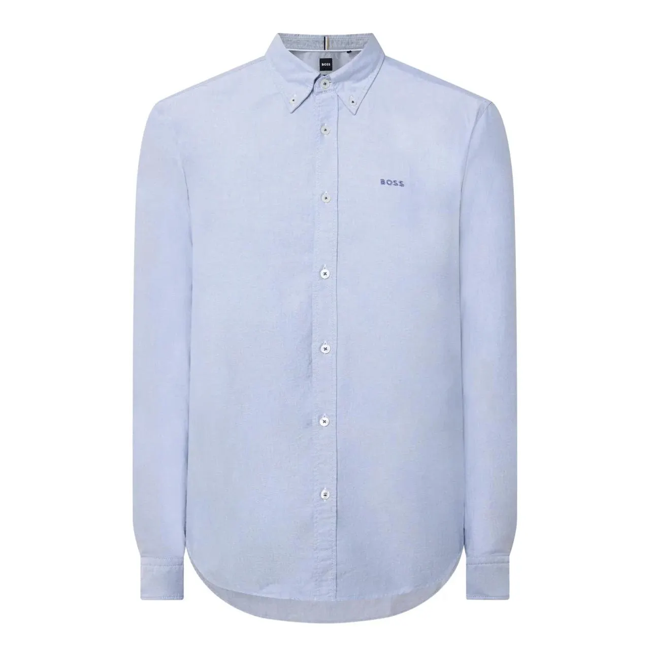 New in BOSS Roan Single Cuff Casual Shirt €129.95