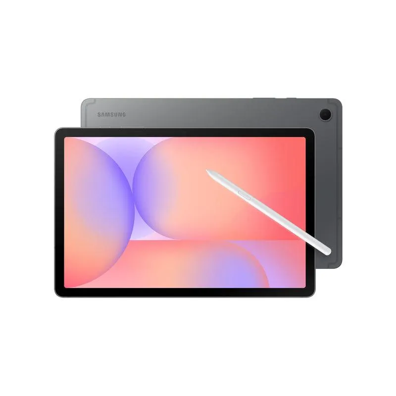 Samsung Galaxy Tab S10 Lite 10.9" 128GB Wi-Fi Tablet - Grey | SM-X400NZAREUB