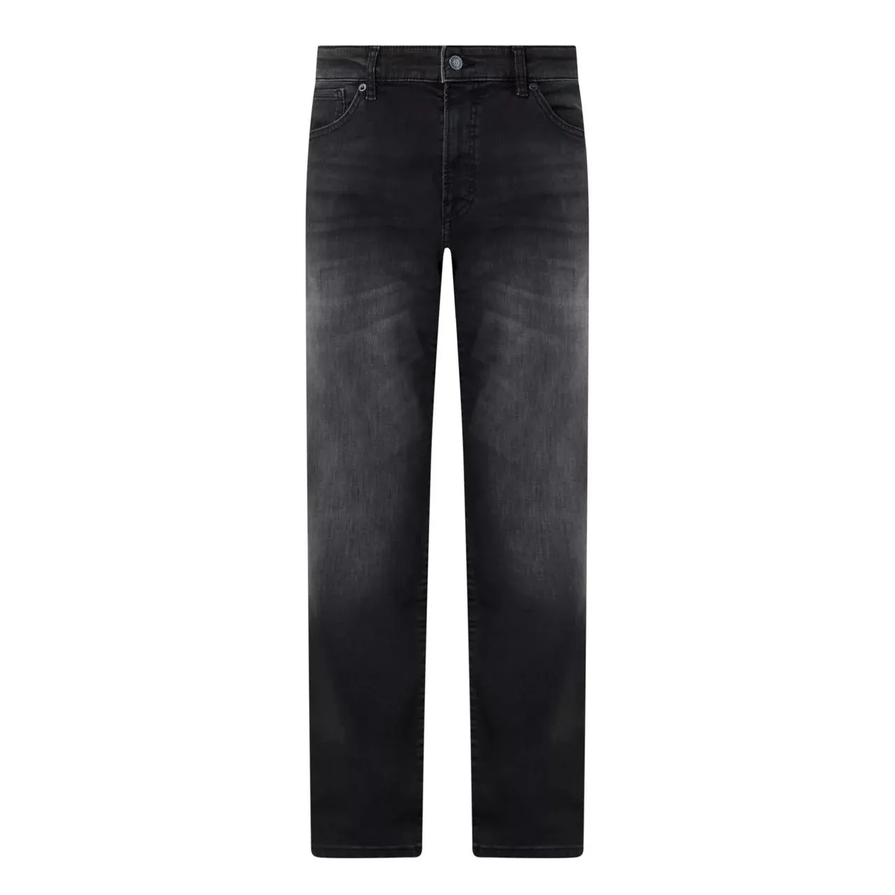 New in BOSS Re.Maine Straight Leg Jeans €140.00