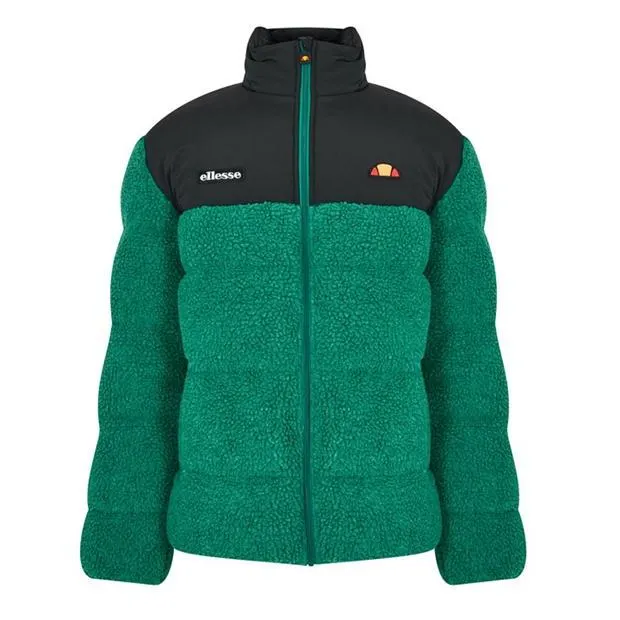 Sanna Padded Jacket