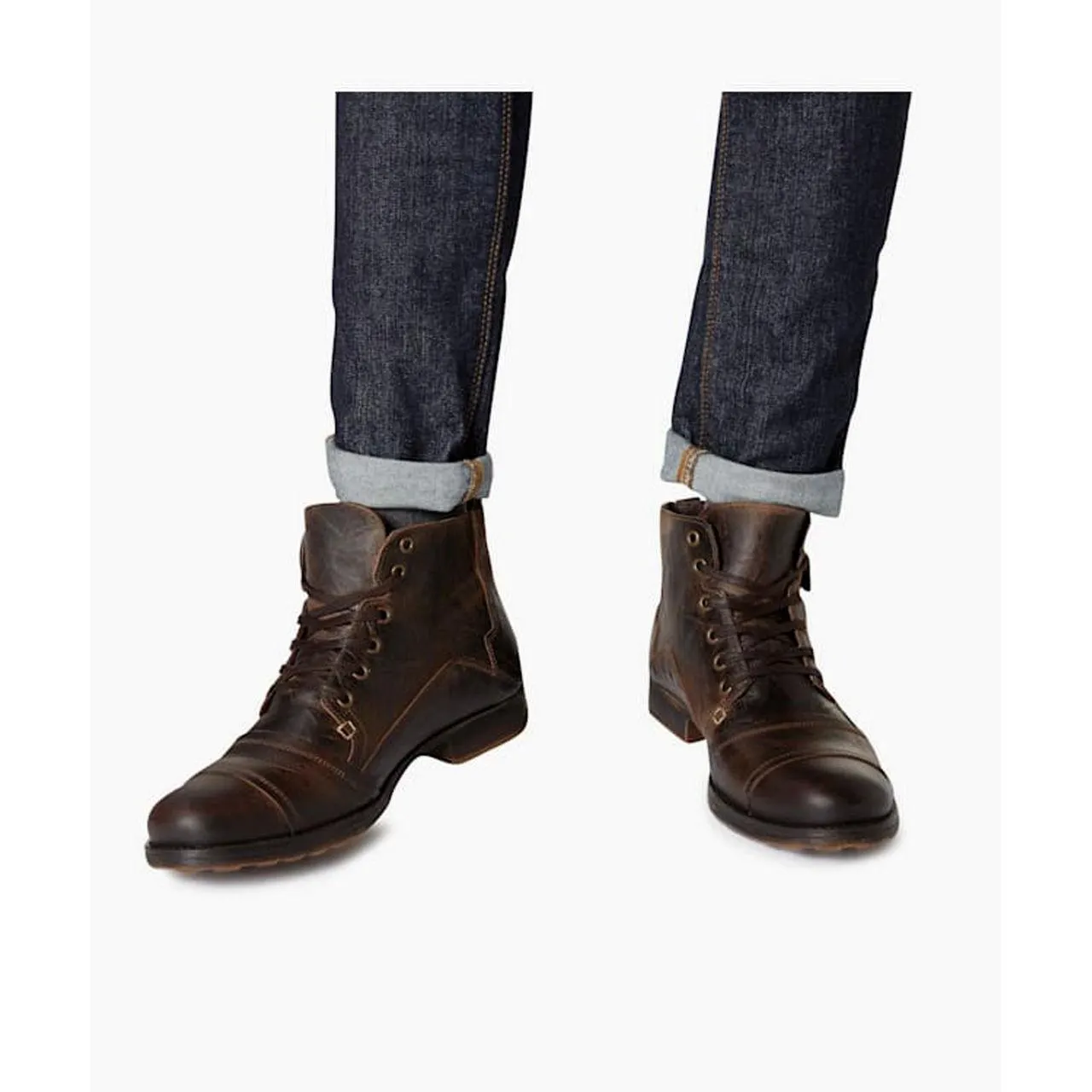 simon ankle boots