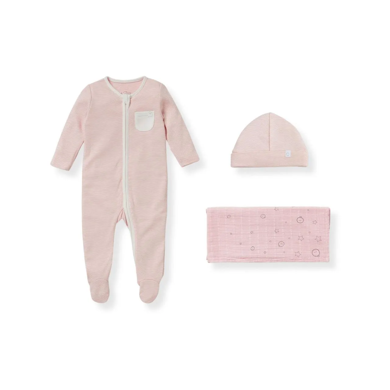 Take Me Home Three-Piece Set
