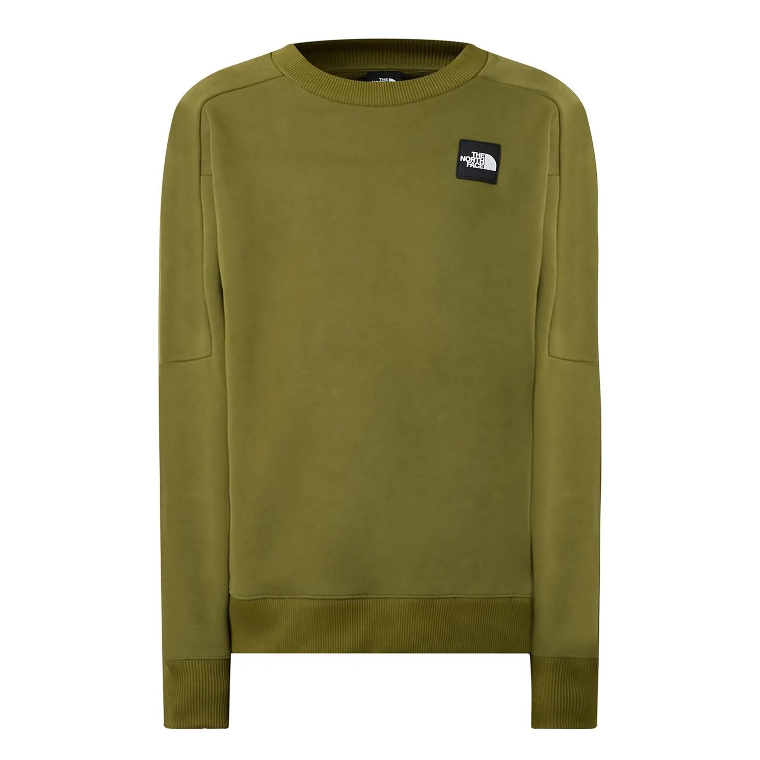 The 489 Logo Sweatshirt
