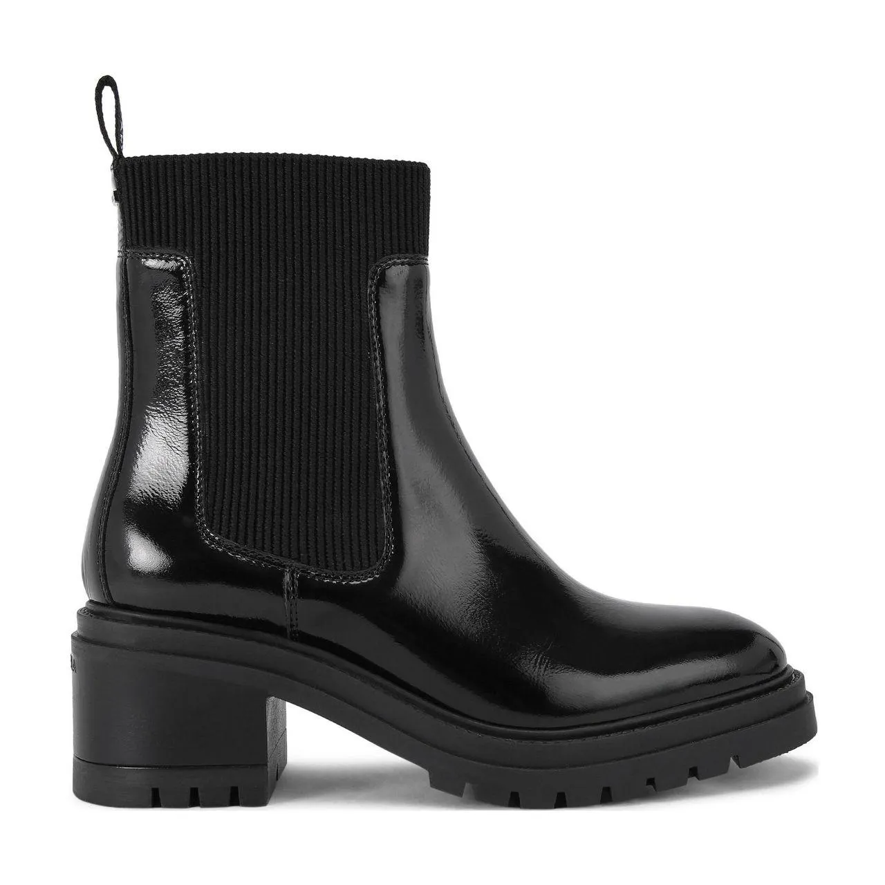 CARVELA Champion Patent Leather Ankle Boots €145.00 €115.00