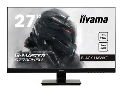 iiyama G-MASTER G2730HSU-B1 - 27"