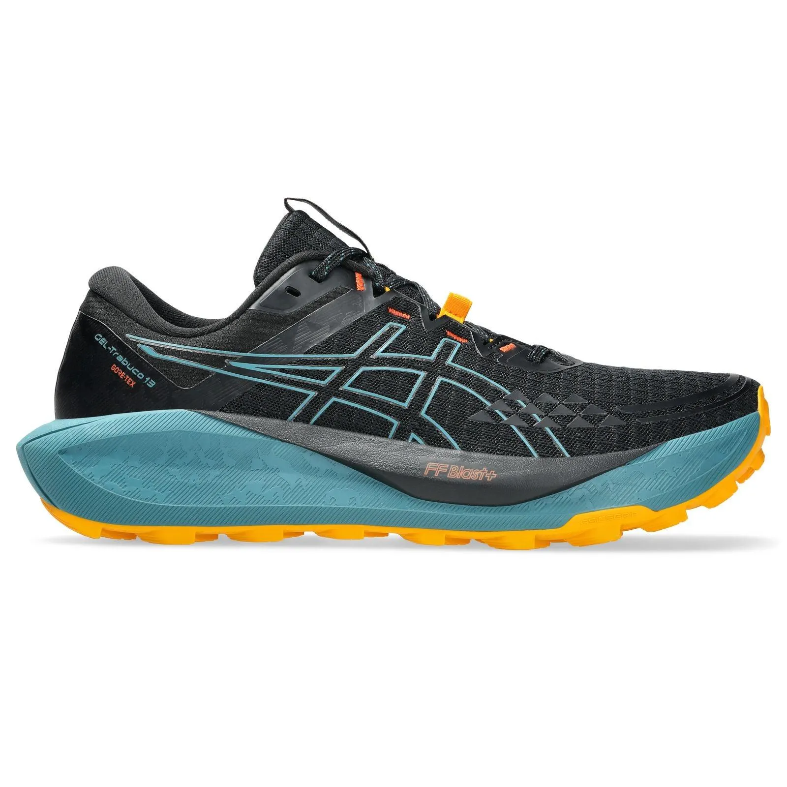 Asics GelTrabuco 13 GTX Mens Trail Shoes