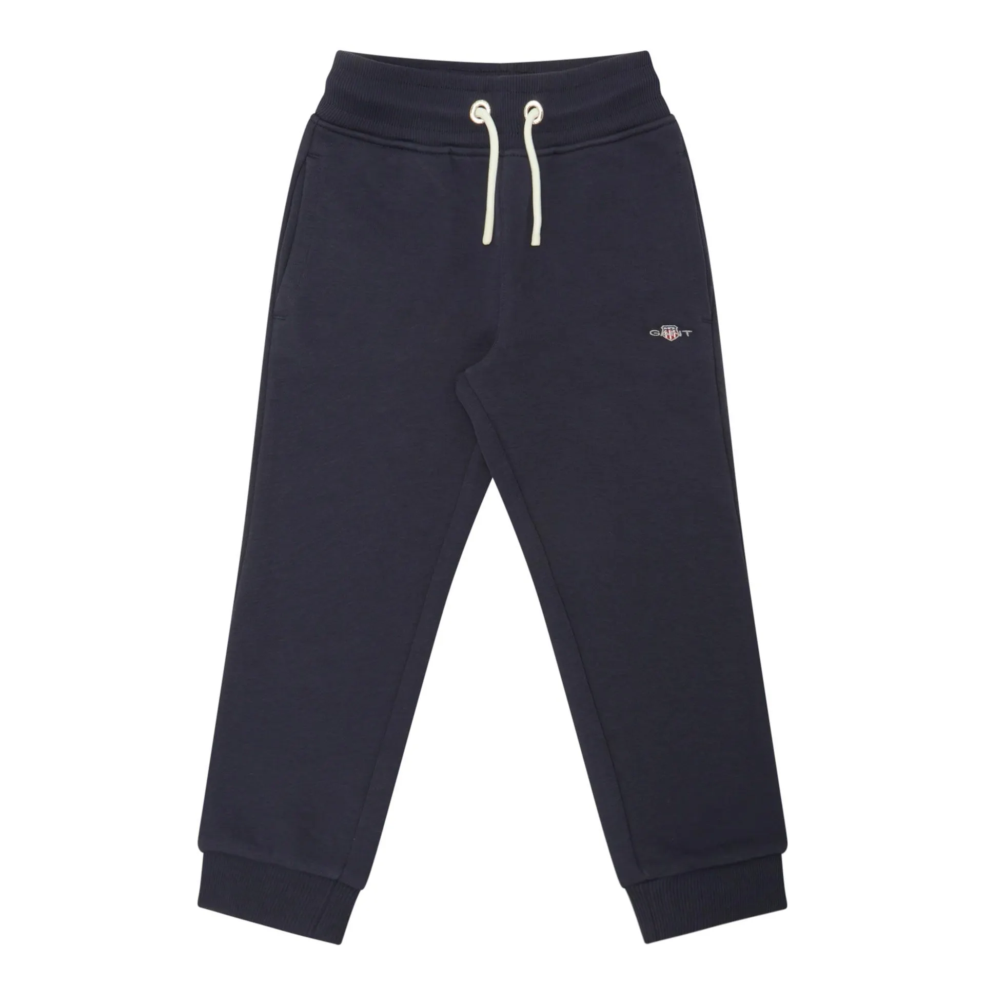 Shield Logo Drawstring Sweatpants