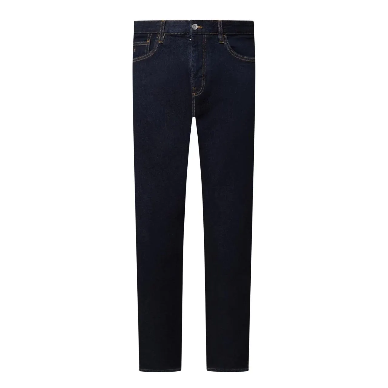New in ARMANI EXCHANGE Comfort Straight Leg Jeans €120.00
