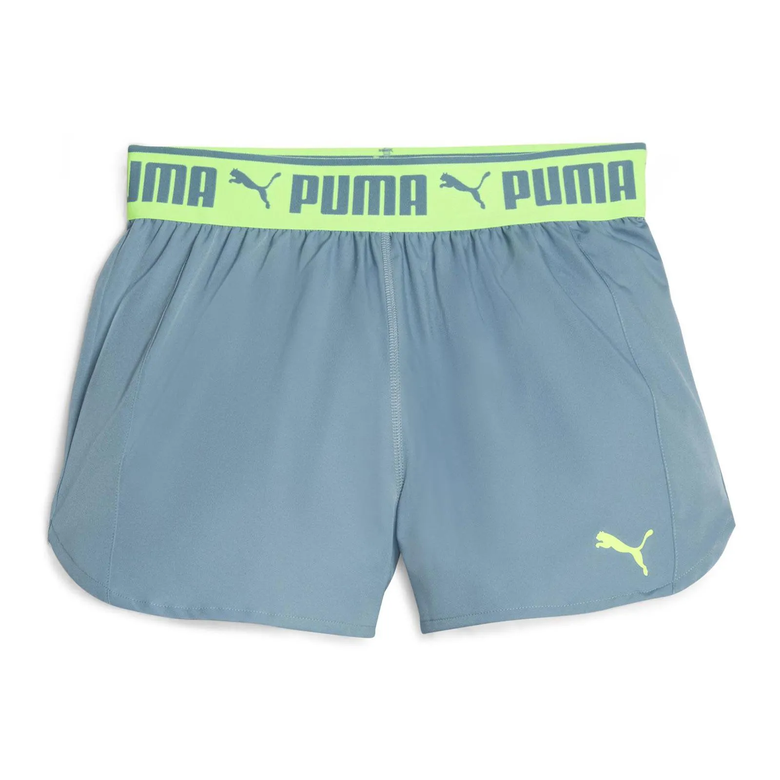 PUMA STRONG 3INCH WOMENS SHORTS