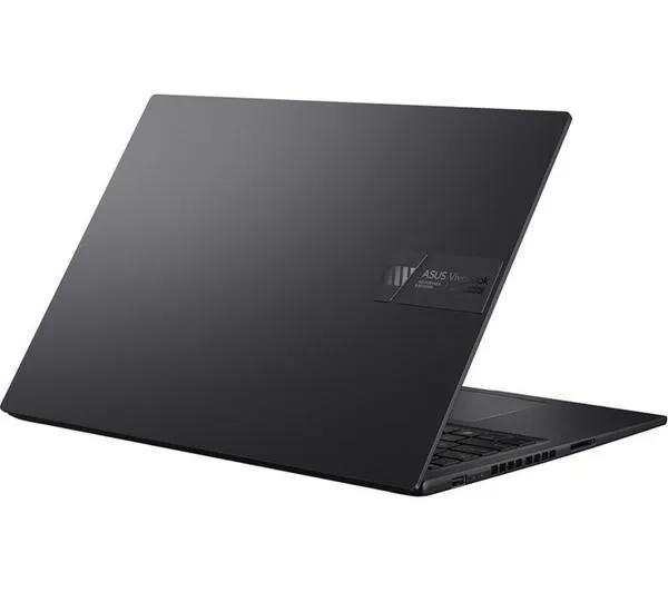 ASUS Vivobook S16 16" Laptop - Intel® Core™ 5, 512 GB SSD, Black
