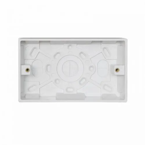 DFE BACK PLATE