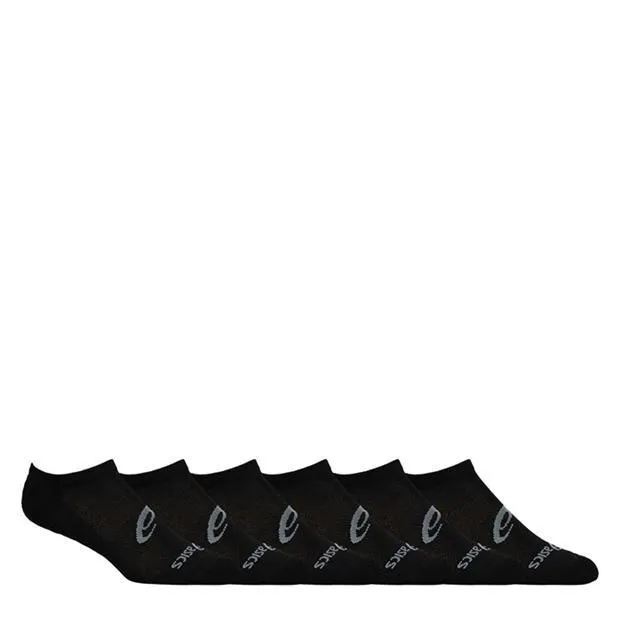 Invisible 6 Pack Socks Junior