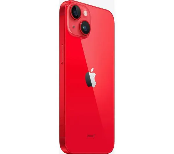 APPLE iPhone 14 - 128 GB, (PRODUCT)RED