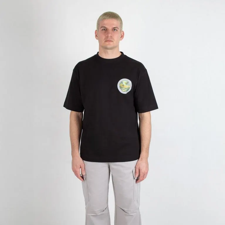 Damage Lucia Tee