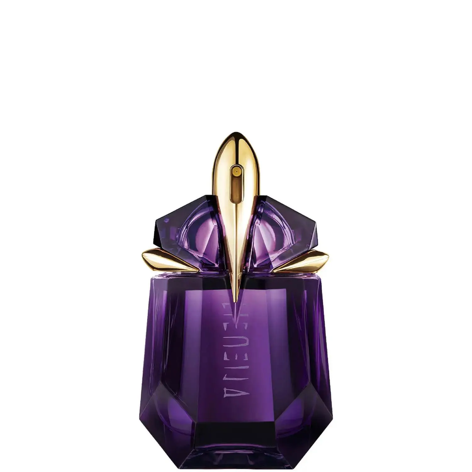 MUGLER Alien Eau de Parfum Natural Spray Refillable - 30ml