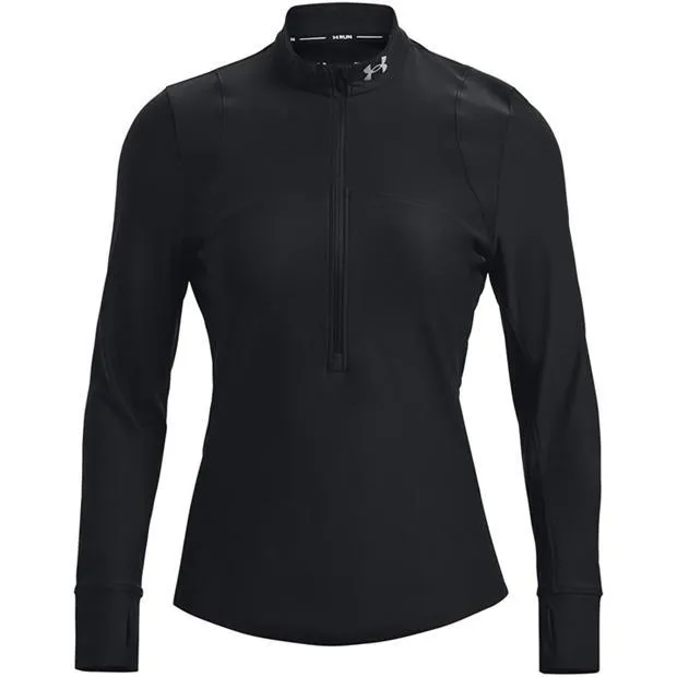 Qualifier 2.0 half Zip Running Top Ladies