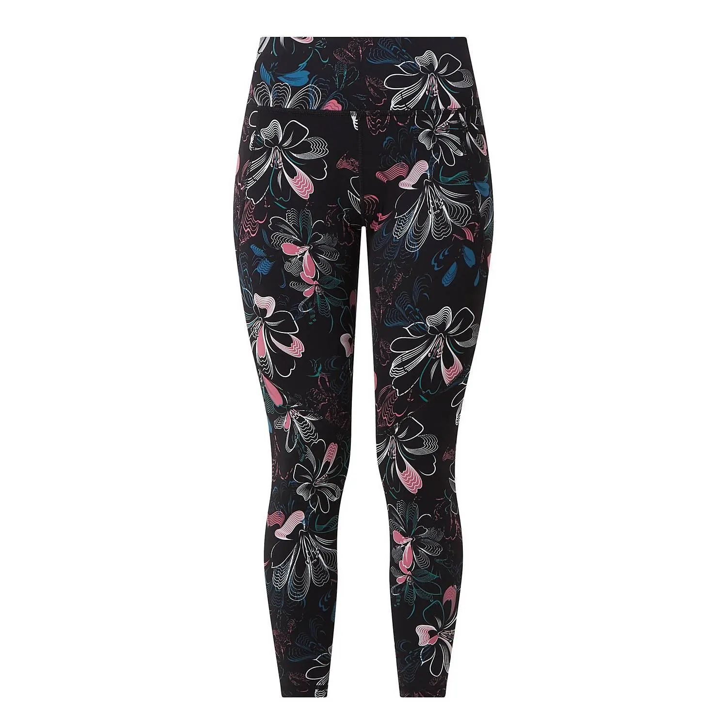 Power 7/8 Gym Leggings