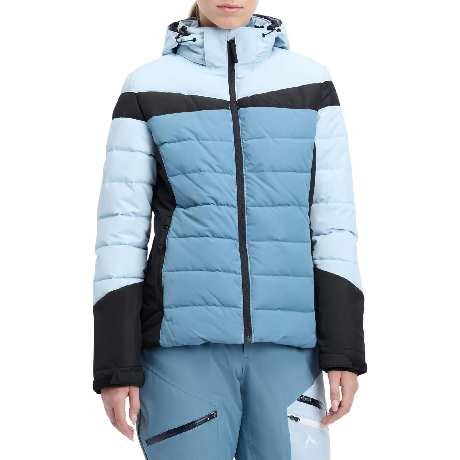 McKinley Dunja Womens Jacket Padded