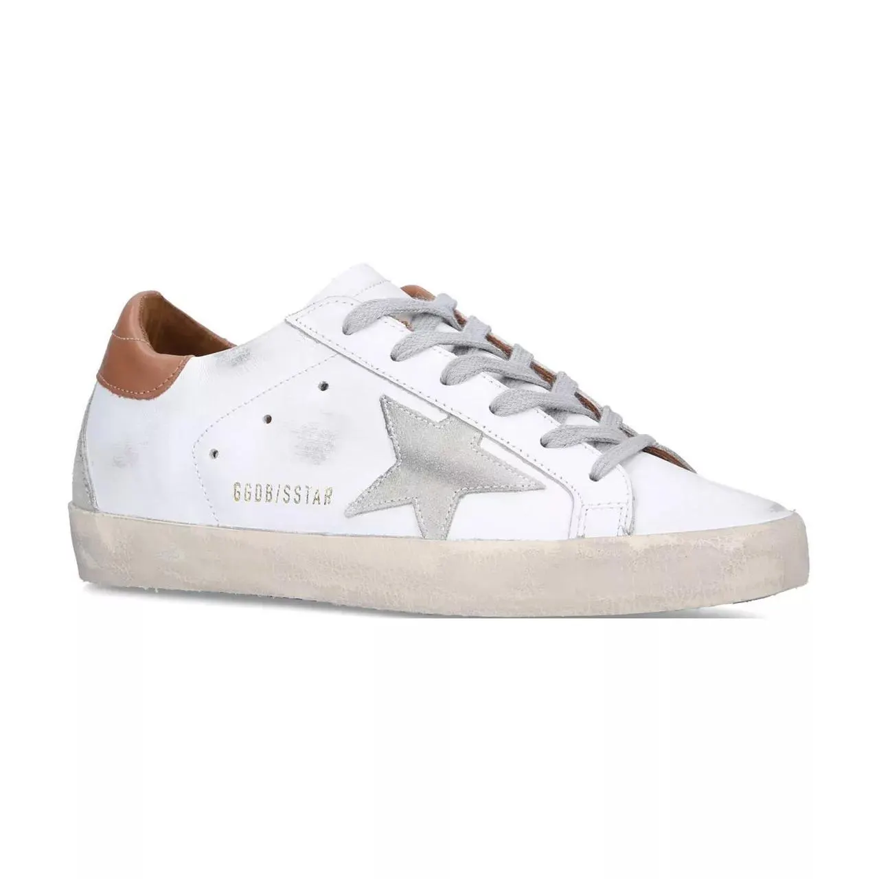 GOLDEN GOOSE Superstar 10803 Trainers