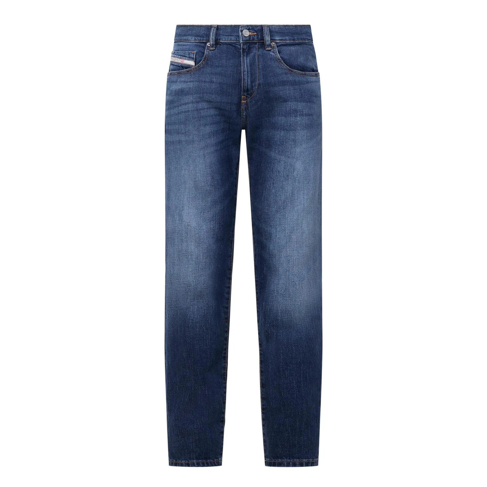 2019 D-Strukt Slim Leg Jeans
