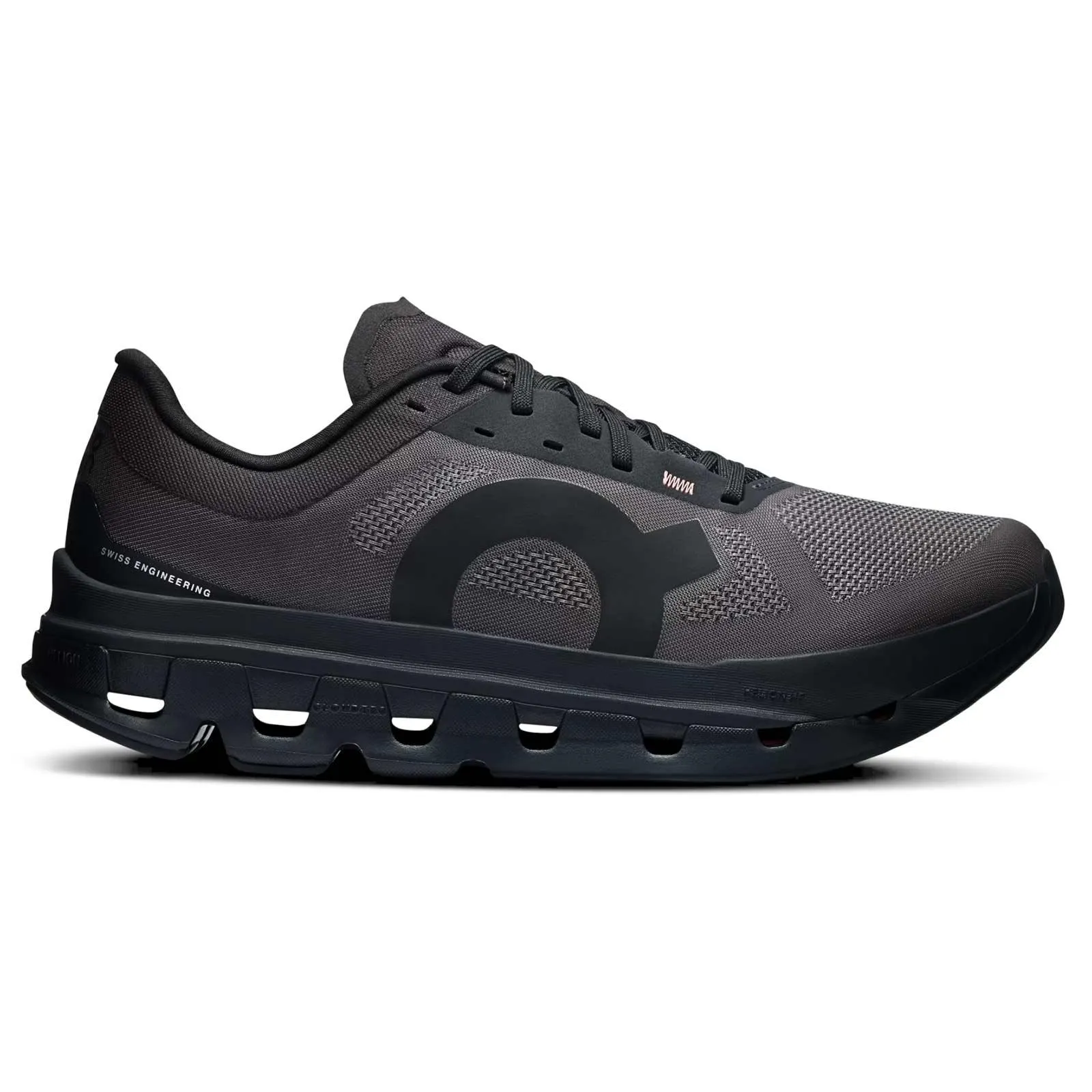 ON Cloudflow 5 Mens Black