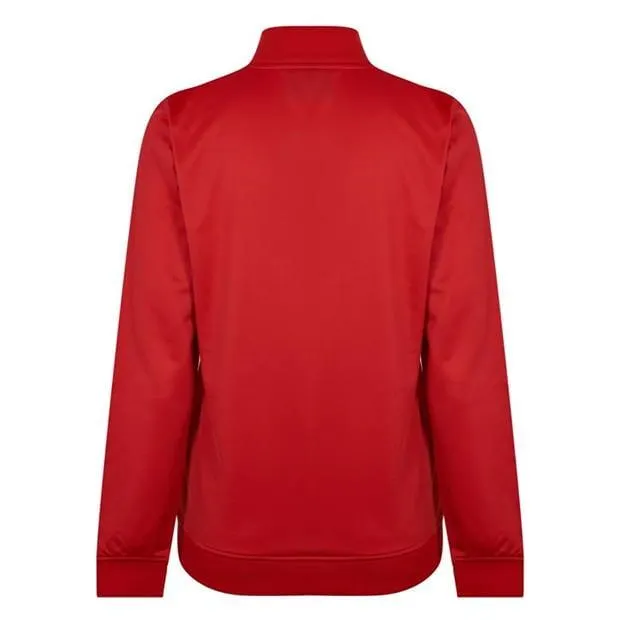 Club Half Zip Fleece