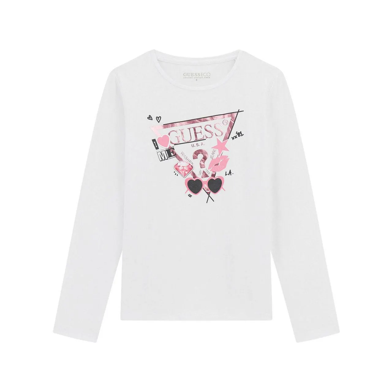 Triangle Logo Top