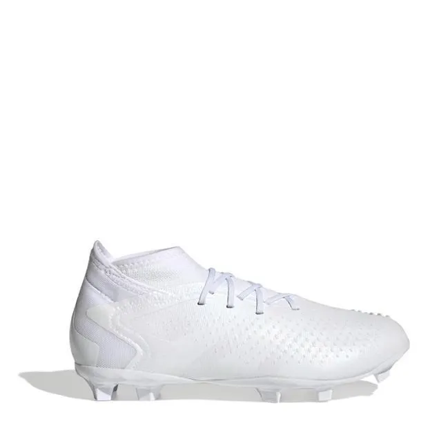 Predator Accuracy.1 Childrens Firm Ground Football Boots