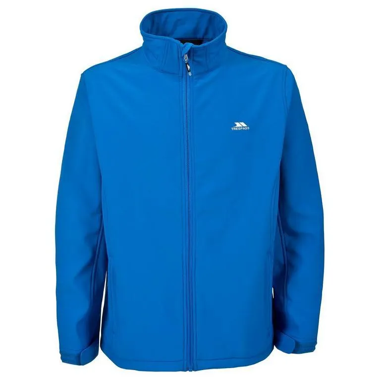 Vander Weather-Resistant Softshell Jacket