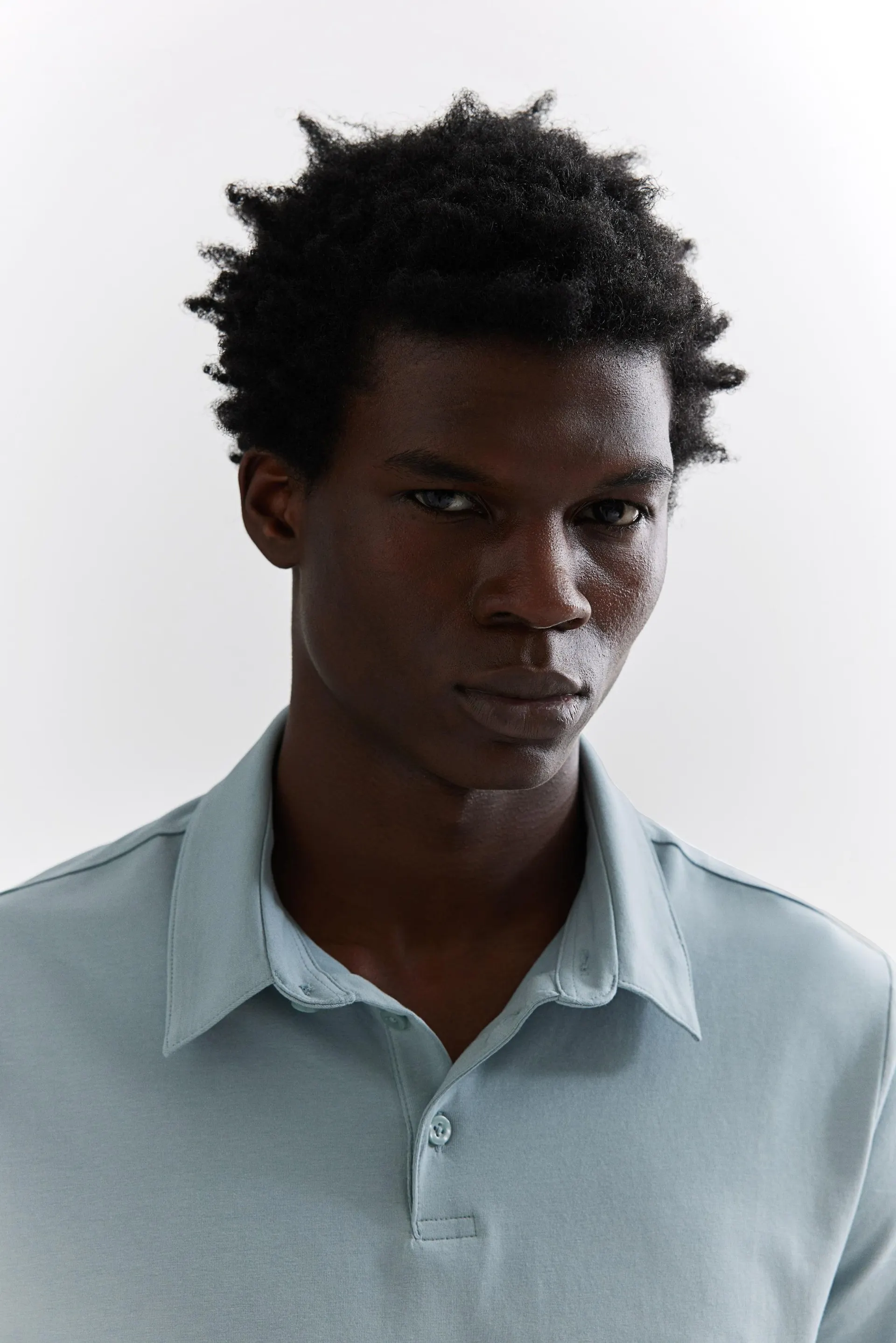 Slim Fit Polo shirt