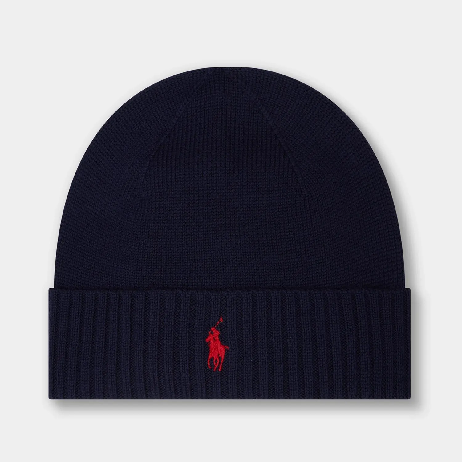 Signature Pony Beanie Hat