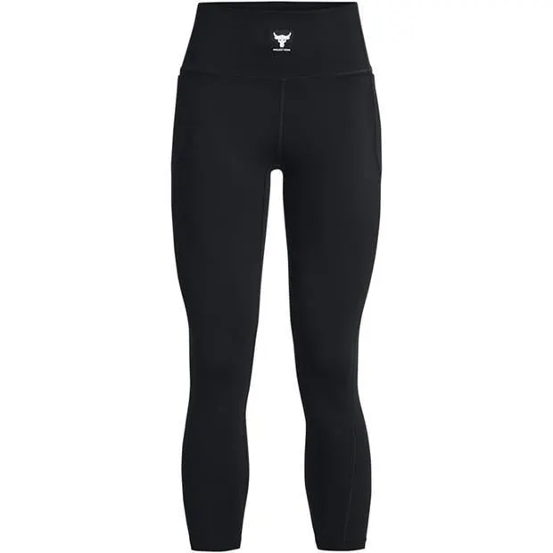 Project Rock Meridian Ankle Leggings