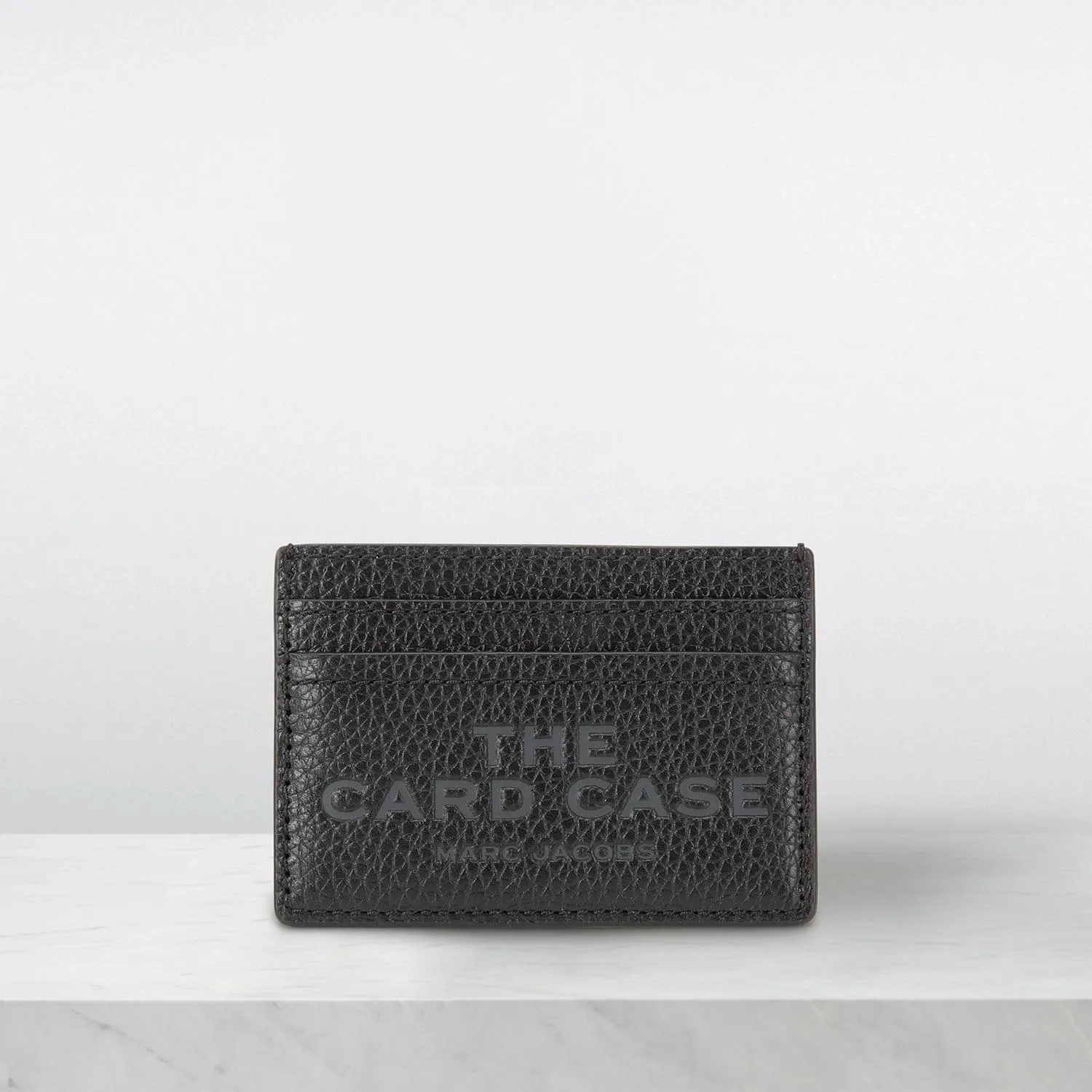 The Leather Card Case